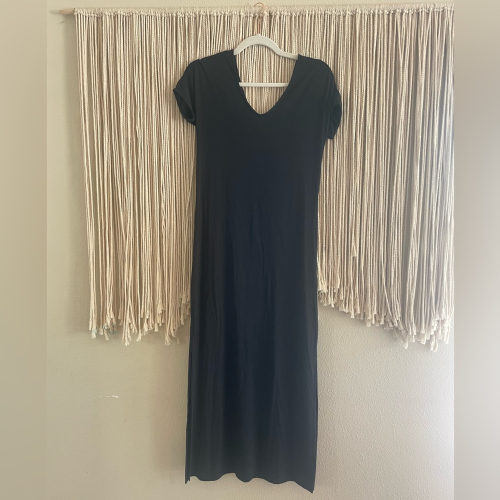 Banana Republic Maxi Dress XS